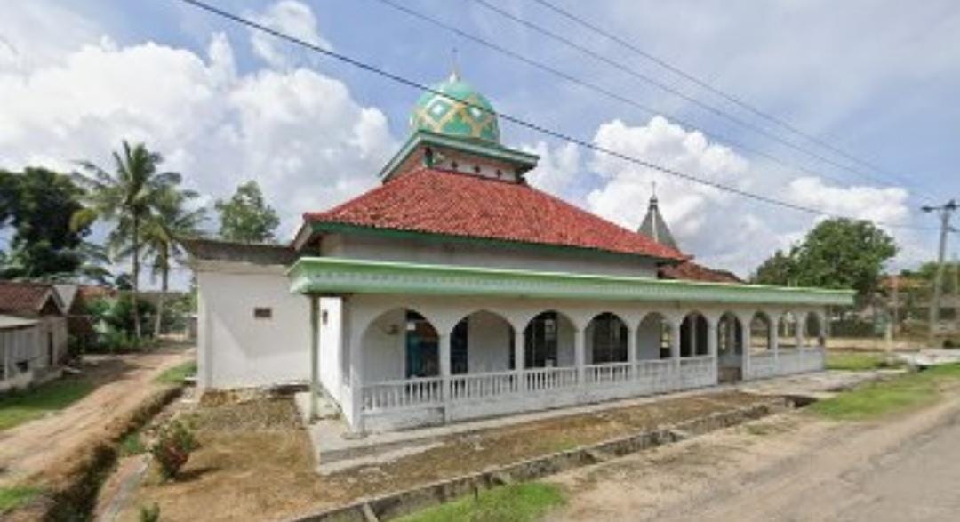 BABUL HASANAH